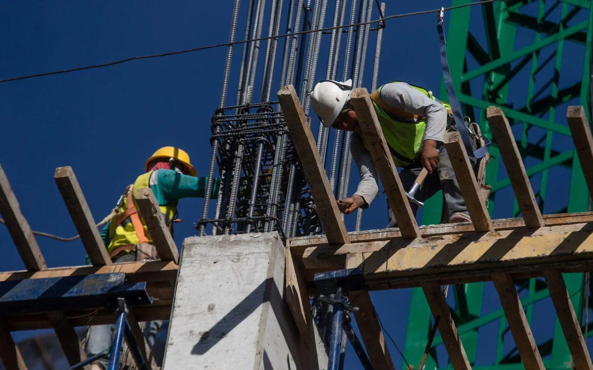 Grupo Carso promueve trabajo en Tampico  